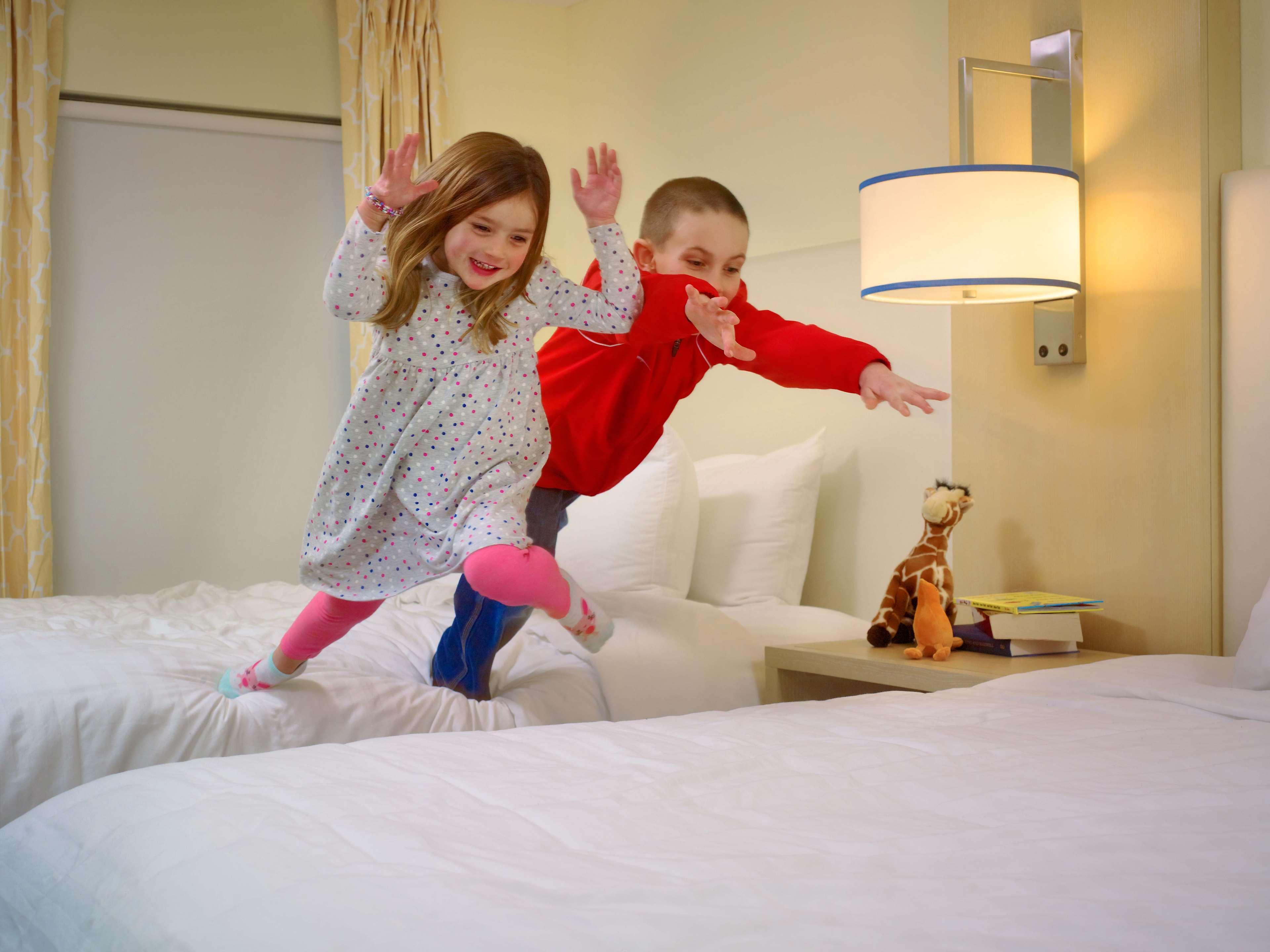 Sonesta Es Suites Minneapolis-St. Paul Airport Eagan Εξωτερικό φωτογραφία