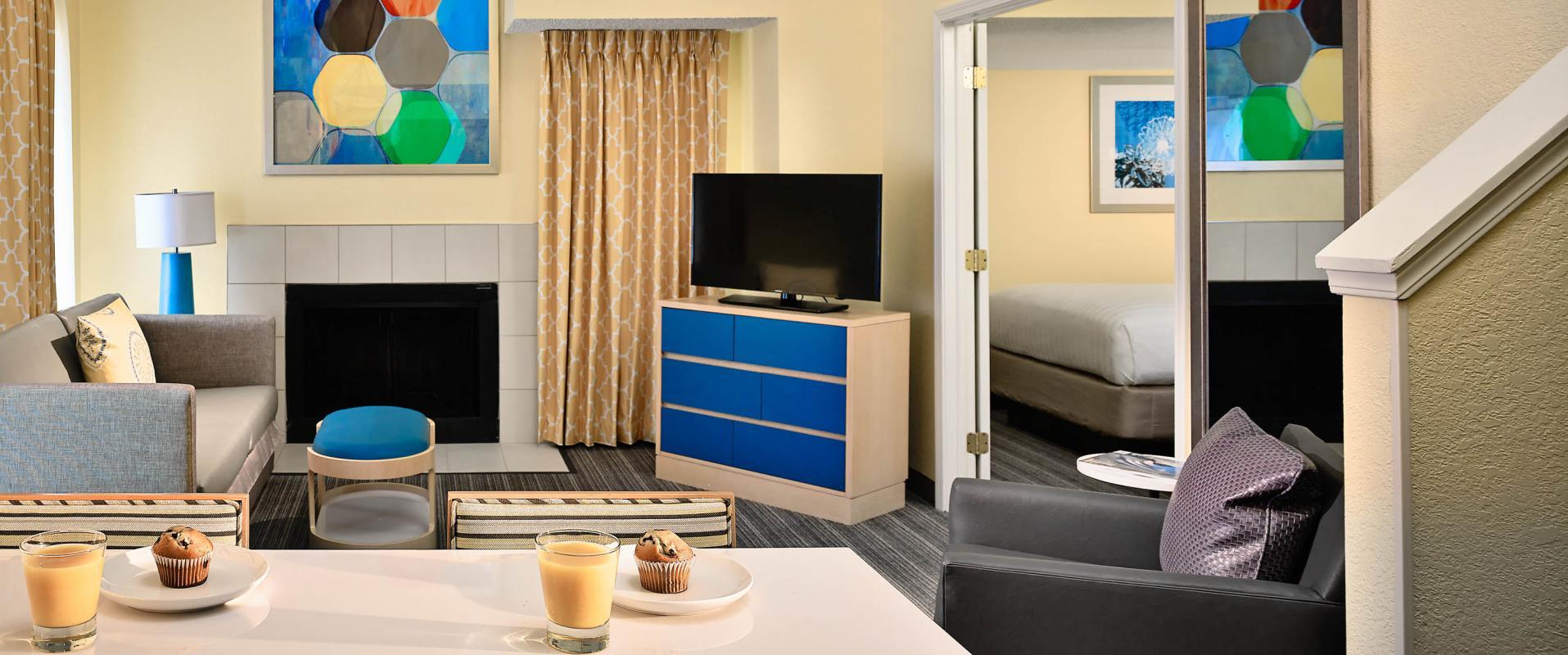 Sonesta Es Suites Minneapolis-St. Paul Airport Eagan Εξωτερικό φωτογραφία