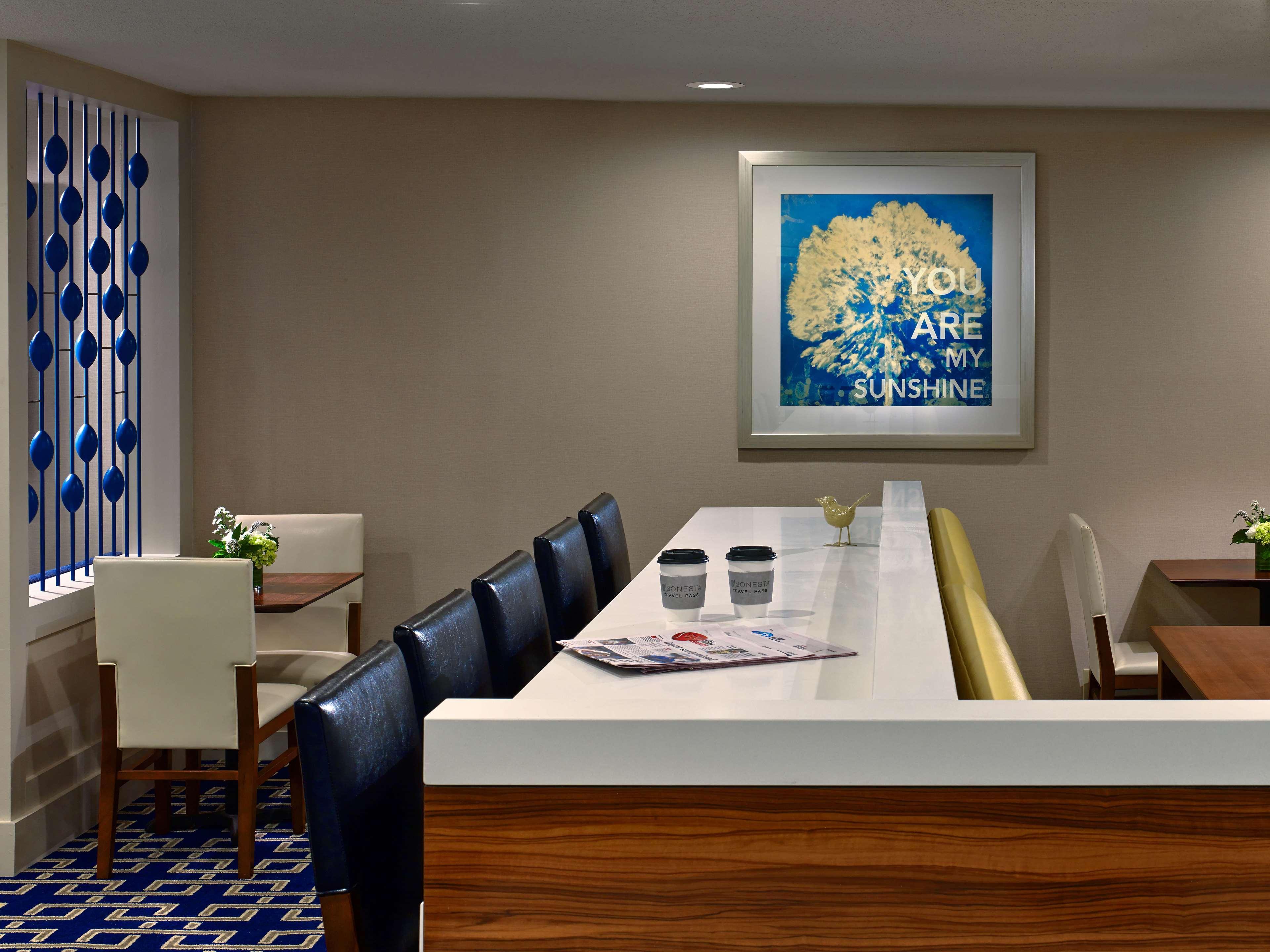 Sonesta Es Suites Minneapolis-St. Paul Airport Eagan Εξωτερικό φωτογραφία