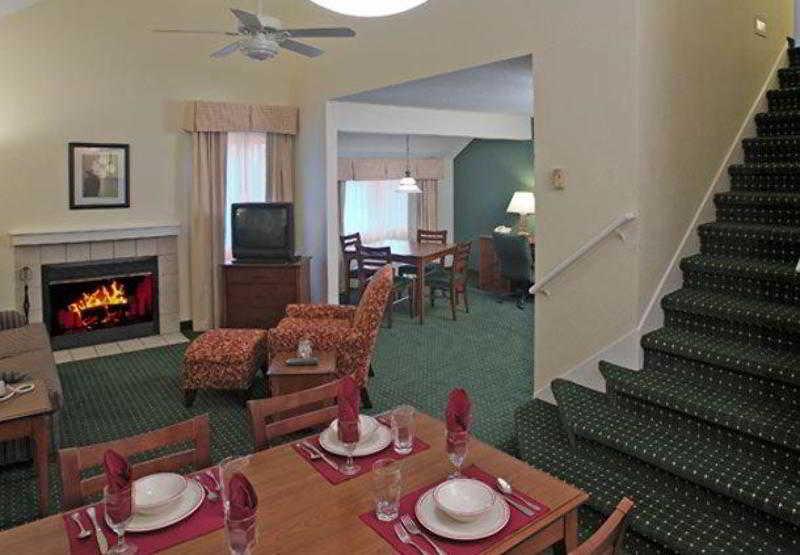 Sonesta Es Suites Minneapolis-St. Paul Airport Eagan Εξωτερικό φωτογραφία