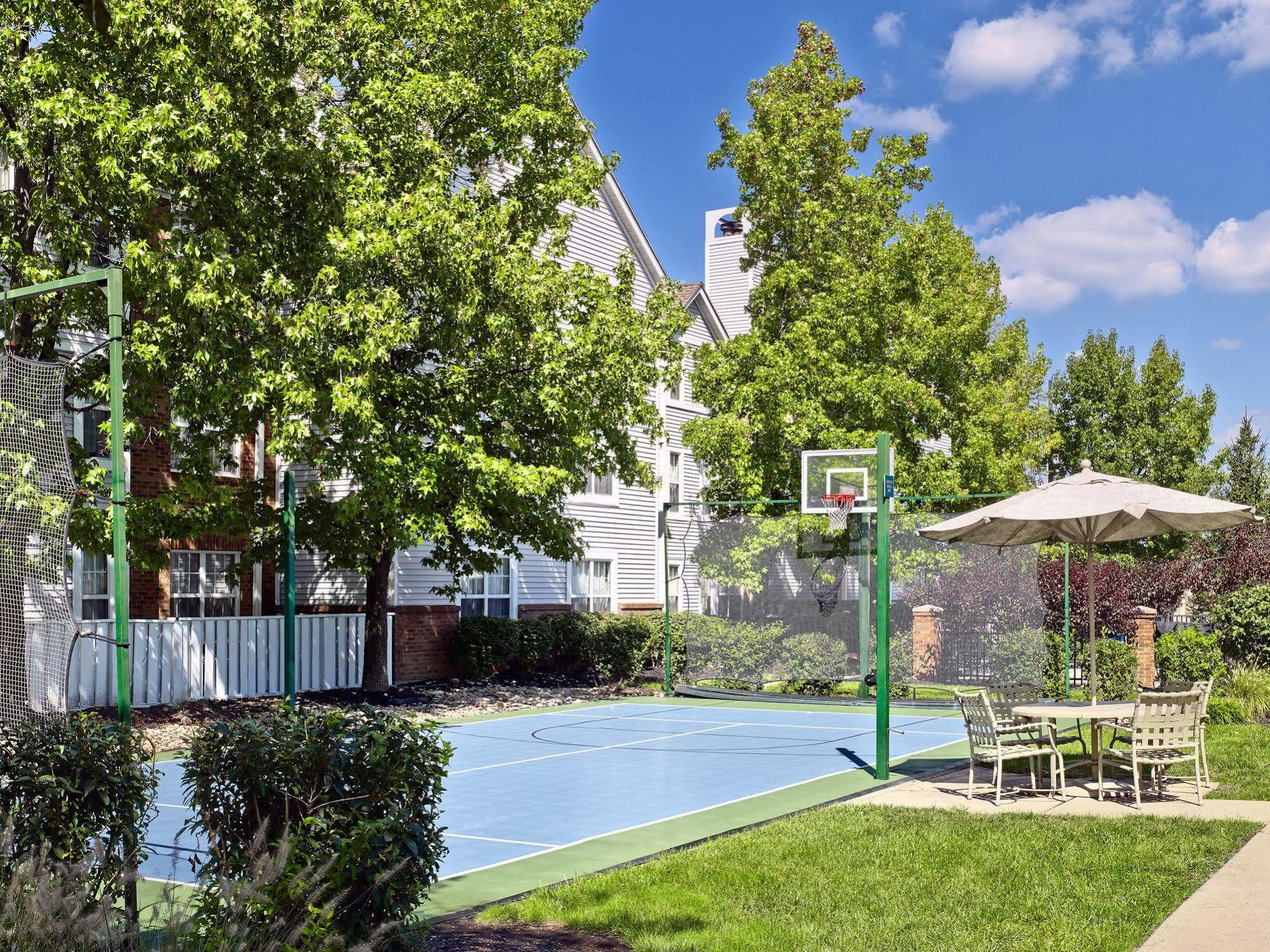 Sonesta Es Suites Minneapolis-St. Paul Airport Eagan Εξωτερικό φωτογραφία