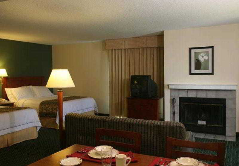 Sonesta Es Suites Minneapolis-St. Paul Airport Eagan Εξωτερικό φωτογραφία