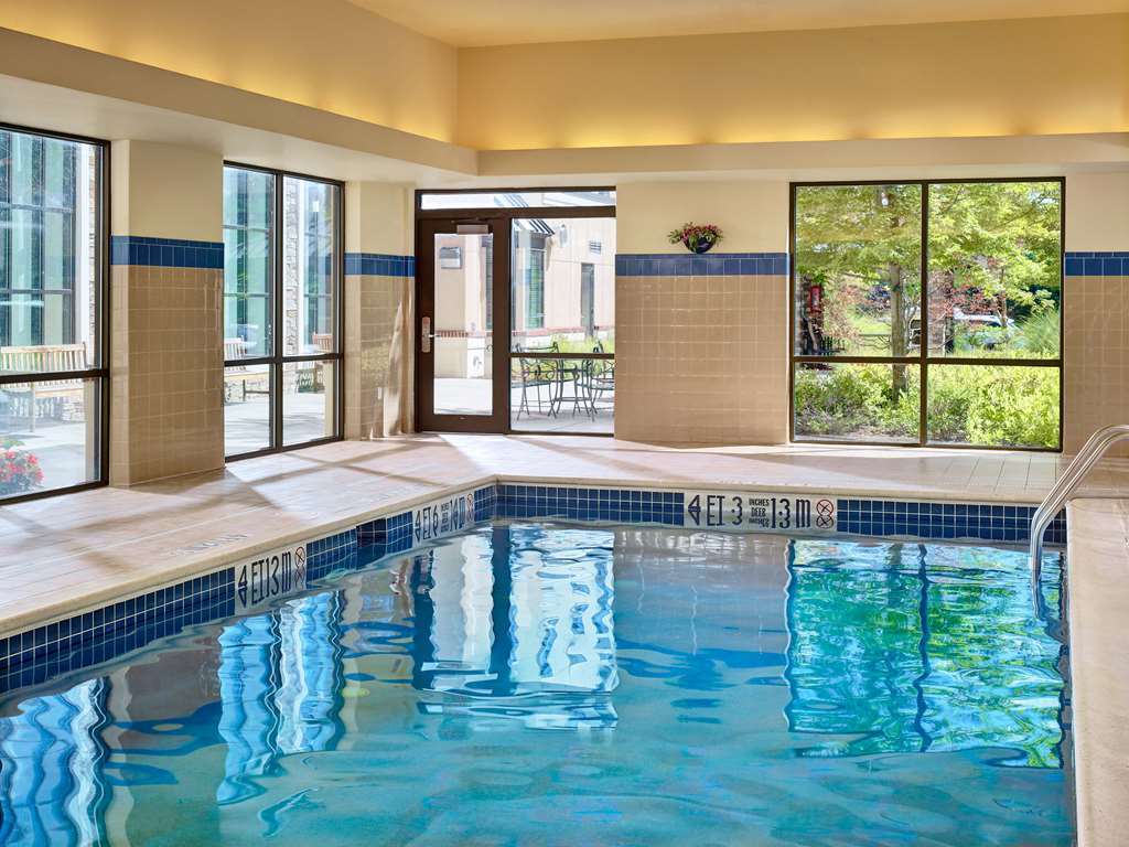 Sonesta Es Suites Minneapolis-St. Paul Airport Eagan Ανέσεις φωτογραφία